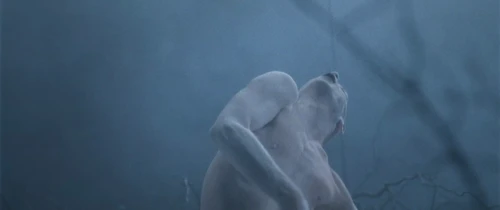 Still frame 40 from IGORRR - DAEMONI (2025) directed by Grupa 13