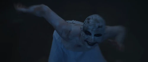 Still frame 41 from IGORRR - DAEMONI (2025) directed by Grupa 13