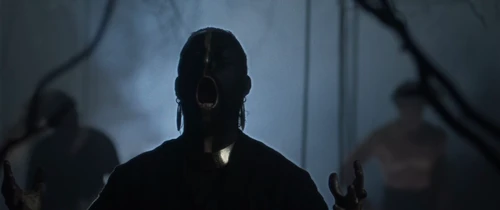 Still frame 42 from IGORRR - DAEMONI (2025) directed by Grupa 13