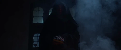 Still frame 44 from IGORRR - DAEMONI (2025) directed by Grupa 13