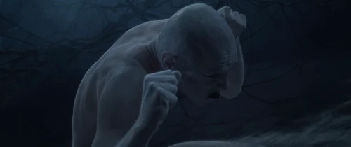 IGORRR - DAEMONI (2025) - Music Video Frames