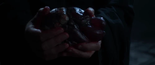 Still frame 7 from IGORRR - DAEMONI (2025) directed by Grupa 13