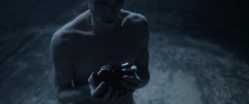 Still frame 8 from IGORRR - DAEMONI (2025) directed by Grupa 13