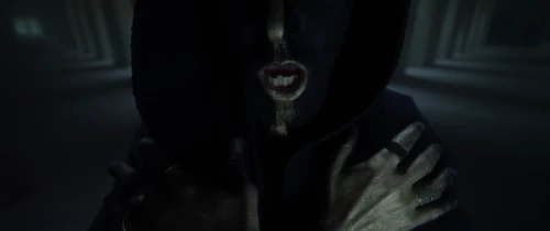 Still frame 9 from IGORRR - DAEMONI (2025) directed by Grupa 13