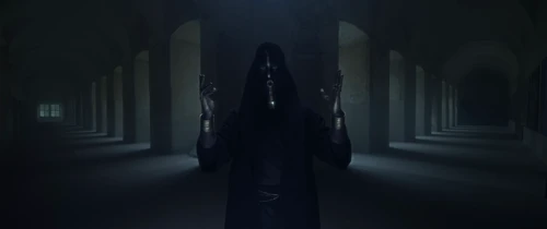 Still frame 10 from IGORRR - DAEMONI (2025) directed by Grupa 13