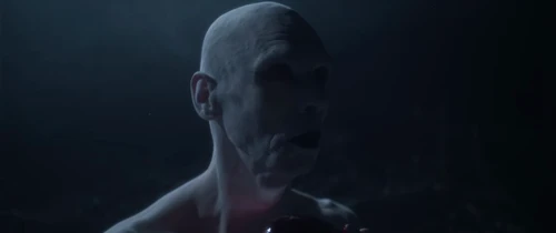 Still frame 11 from IGORRR - DAEMONI (2025) directed by Grupa 13