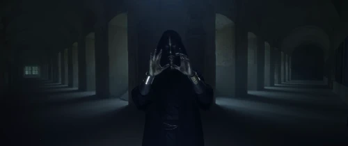Still frame 12 from IGORRR - DAEMONI (2025) directed by Grupa 13