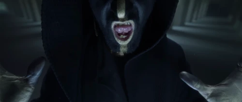 Still frame 13 from IGORRR - DAEMONI (2025) directed by Grupa 13