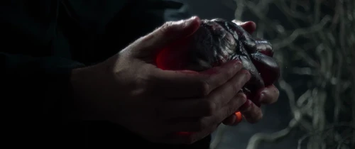Still frame 14 from IGORRR - DAEMONI (2025) directed by Grupa 13