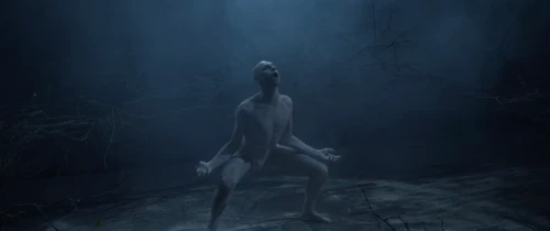 Still frame 16 from IGORRR - DAEMONI (2025) directed by Grupa 13