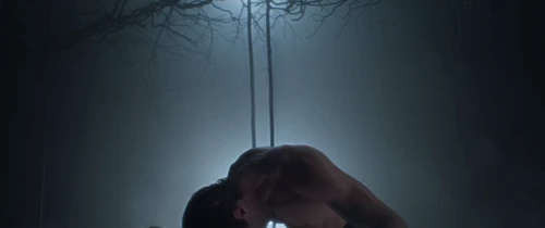 Still frame 17 from IGORRR - DAEMONI (2025) directed by Grupa 13