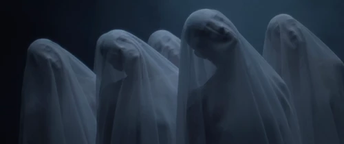 Still frame 18 from IGORRR - DAEMONI (2025) directed by Grupa 13