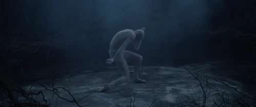 Still frame 21 from IGORRR - DAEMONI (2025) directed by Grupa 13