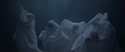 Still frame 24 from IGORRR - DAEMONI (2025) directed by Grupa 13