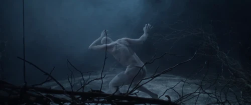 Still frame 25 from IGORRR - DAEMONI (2025) directed by Grupa 13