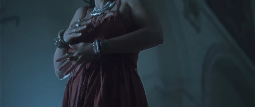 Still frame 29 from IGORRR - DAEMONI (2025) directed by Grupa 13