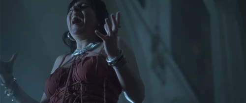 Still frame 30 from IGORRR - DAEMONI (2025) directed by Grupa 13