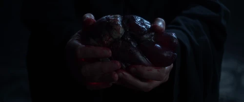 Still frame 32 from IGORRR - DAEMONI (2025) directed by Grupa 13