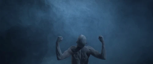 Still frame 33 from IGORRR - DAEMONI (2025) directed by Grupa 13