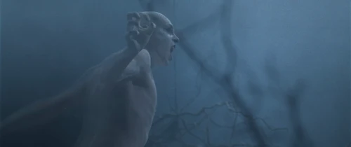 Still frame 34 from IGORRR - DAEMONI (2025) directed by Grupa 13