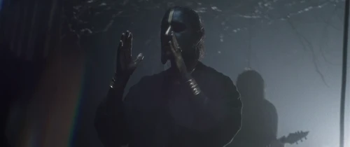 Still frame 36 from IGORRR - DAEMONI (2025) directed by Grupa 13