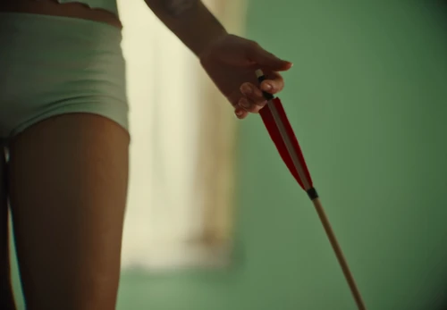 Still frame 7 from In Color - Headlights (2026) directed by Slater Goodson