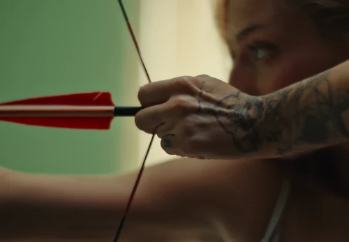 Still frame 8 from In Color - Headlights (2026) directed by Slater Goodson