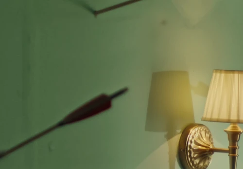 Still frame 9 from In Color - Headlights (2026) directed by Slater Goodson