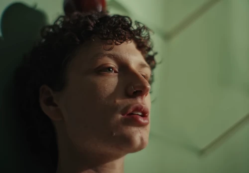 Still frame 10 from In Color - Headlights (2026) directed by Slater Goodson
