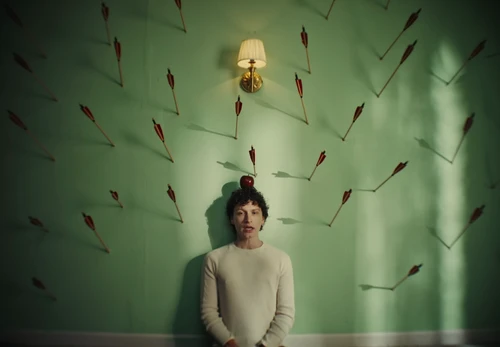 Still frame 11 from In Color - Headlights (2026) directed by Slater Goodson