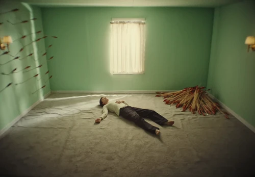 Still frame 20 from In Color - Headlights (2026) directed by Slater Goodson