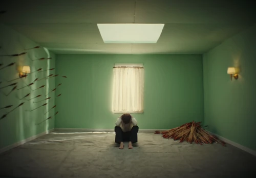 Still frame 21 from In Color - Headlights (2026) directed by Slater Goodson
