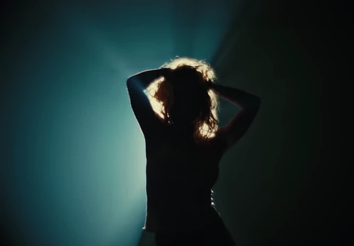 Still frame 4 from In Color - Headlights (2026) directed by Slater Goodson