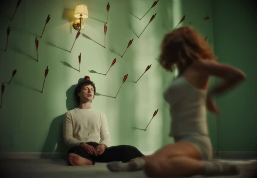 Still frame 30 from In Color - Headlights (2026) directed by Slater Goodson