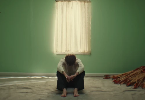 In Color - Headlights (2026) - Music Video Frames