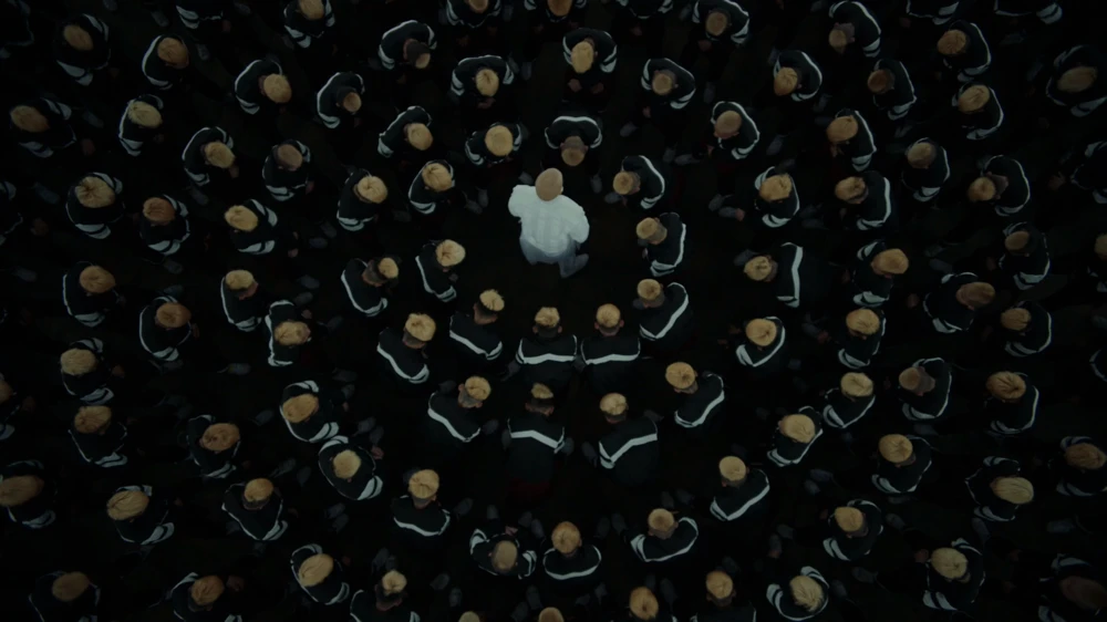 Jamie xx - Gosh