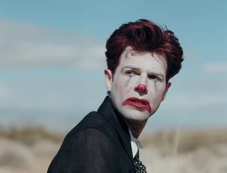 Still frame 5 from Jesse - Rainbow (2023) directed by Ramez Michel Silyan