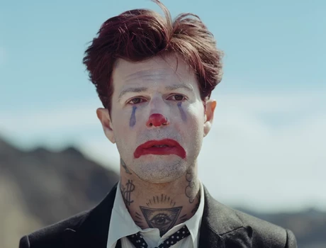 Still frame 8 from Jesse - Rainbow (2023) directed by Ramez Michel Silyan