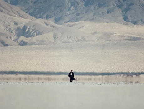 Still frame 10 from Jesse - Rainbow (2023) directed by Ramez Michel Silyan