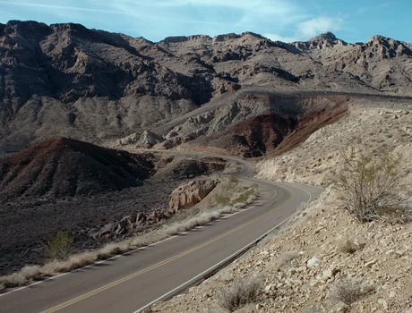 Still frame 1 from Jesse - Rainbow (2023) directed by Ramez Michel Silyan