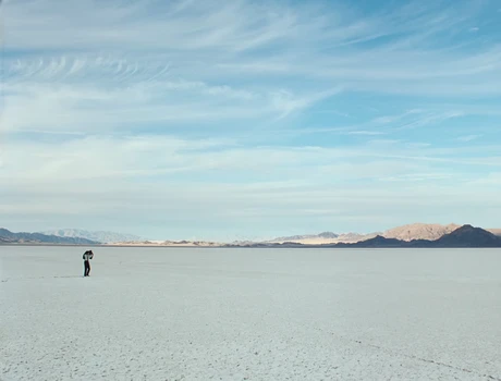 Still frame 14 from Jesse - Rainbow (2023) directed by Ramez Michel Silyan