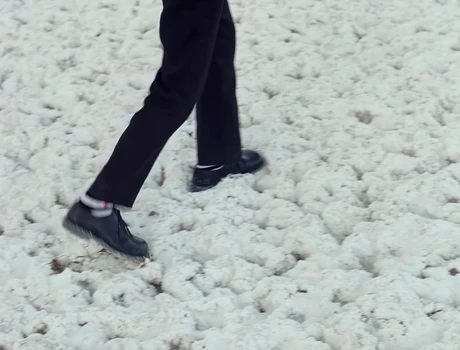 Still frame 15 from Jesse - Rainbow (2023) directed by Ramez Michel Silyan
