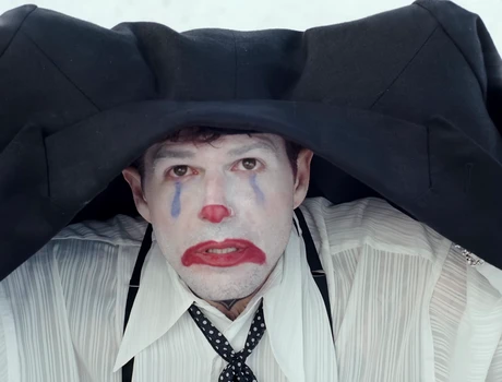 Still frame 16 from Jesse - Rainbow (2023) directed by Ramez Michel Silyan