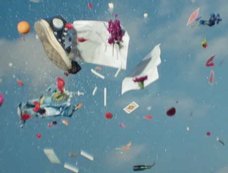 Still frame 20 from Jesse - Rainbow (2023) directed by Ramez Michel Silyan