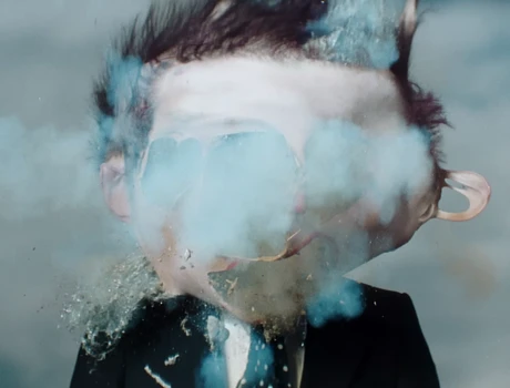 Still frame 24 from Jesse - Rainbow (2023) directed by Ramez Michel Silyan