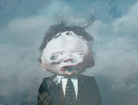 Still frame 26 from Jesse - Rainbow (2023) directed by Ramez Michel Silyan