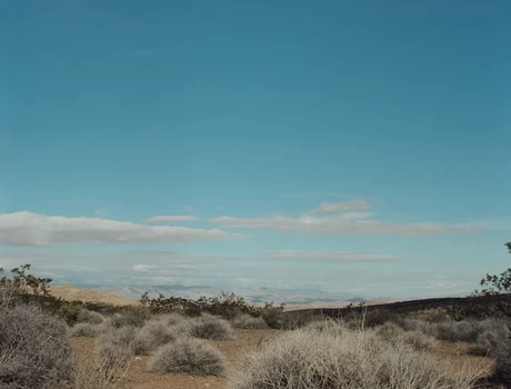 Still frame 3 from Jesse - Rainbow (2023) directed by Ramez Michel Silyan