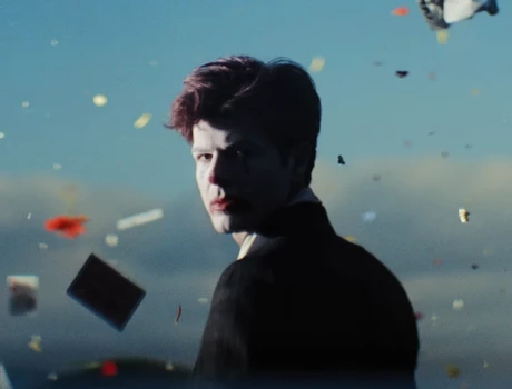 Still frame 29 from Jesse - Rainbow (2023) directed by Ramez Michel Silyan