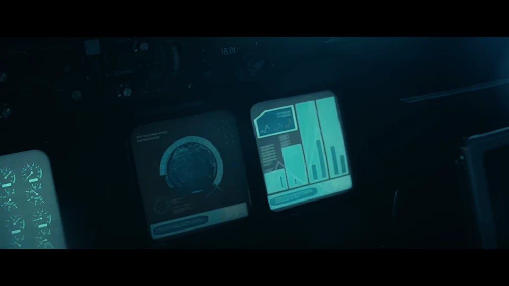 Still frame 48 from Joji - Gimme Love (2020) directed by George Miller, Andrew Donoho