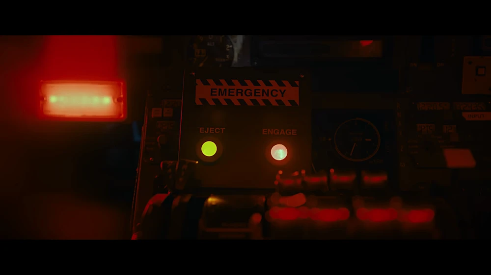 Still frame 49 from Joji - Gimme Love (2020) directed by George Miller, Andrew Donoho